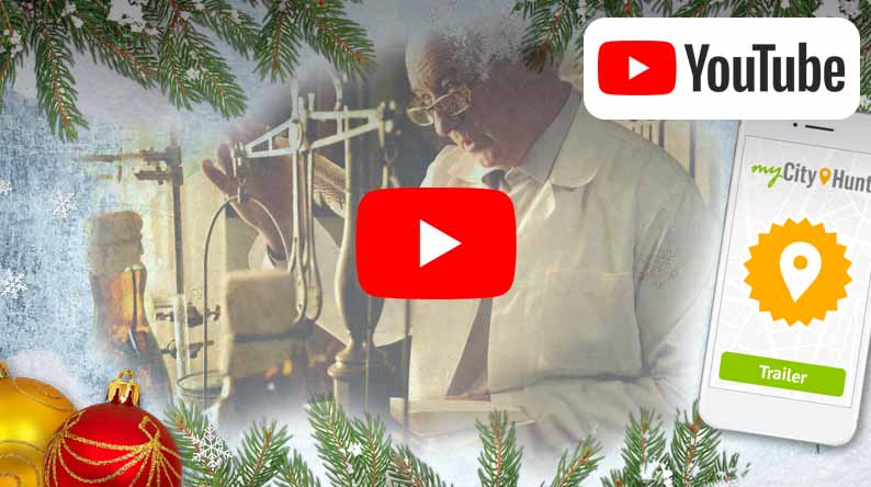 Xmas Adventure Kaufungen